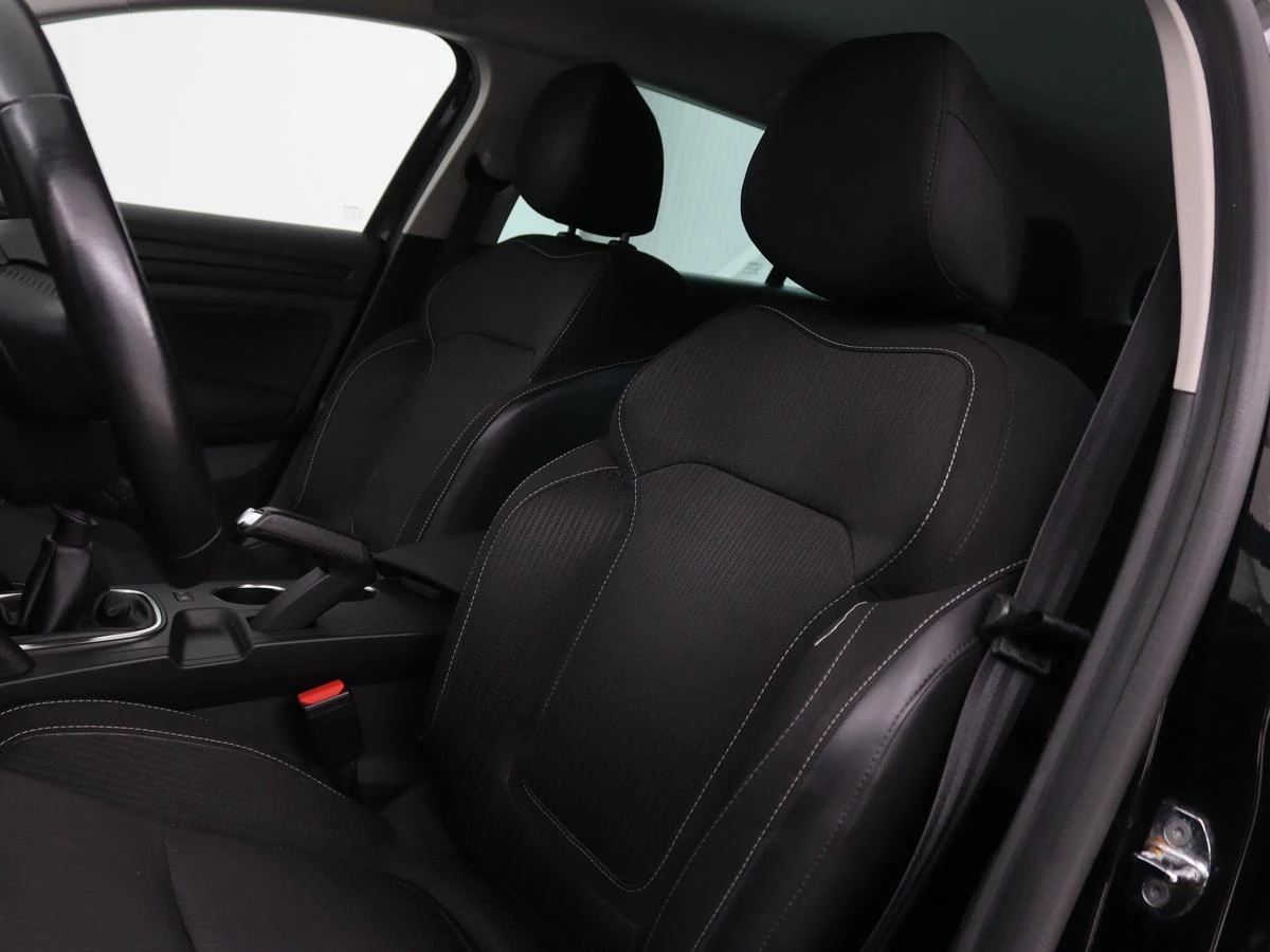 Hoofdafbeelding Renault Mégane