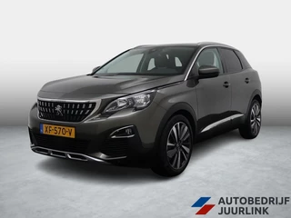 Peugeot 3008 1.6T 180PK Blue Lease Premium Leder/Camera/Nav