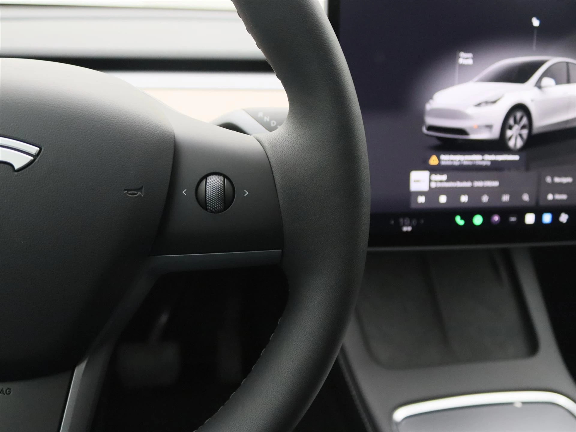 Hoofdafbeelding Tesla Model Y