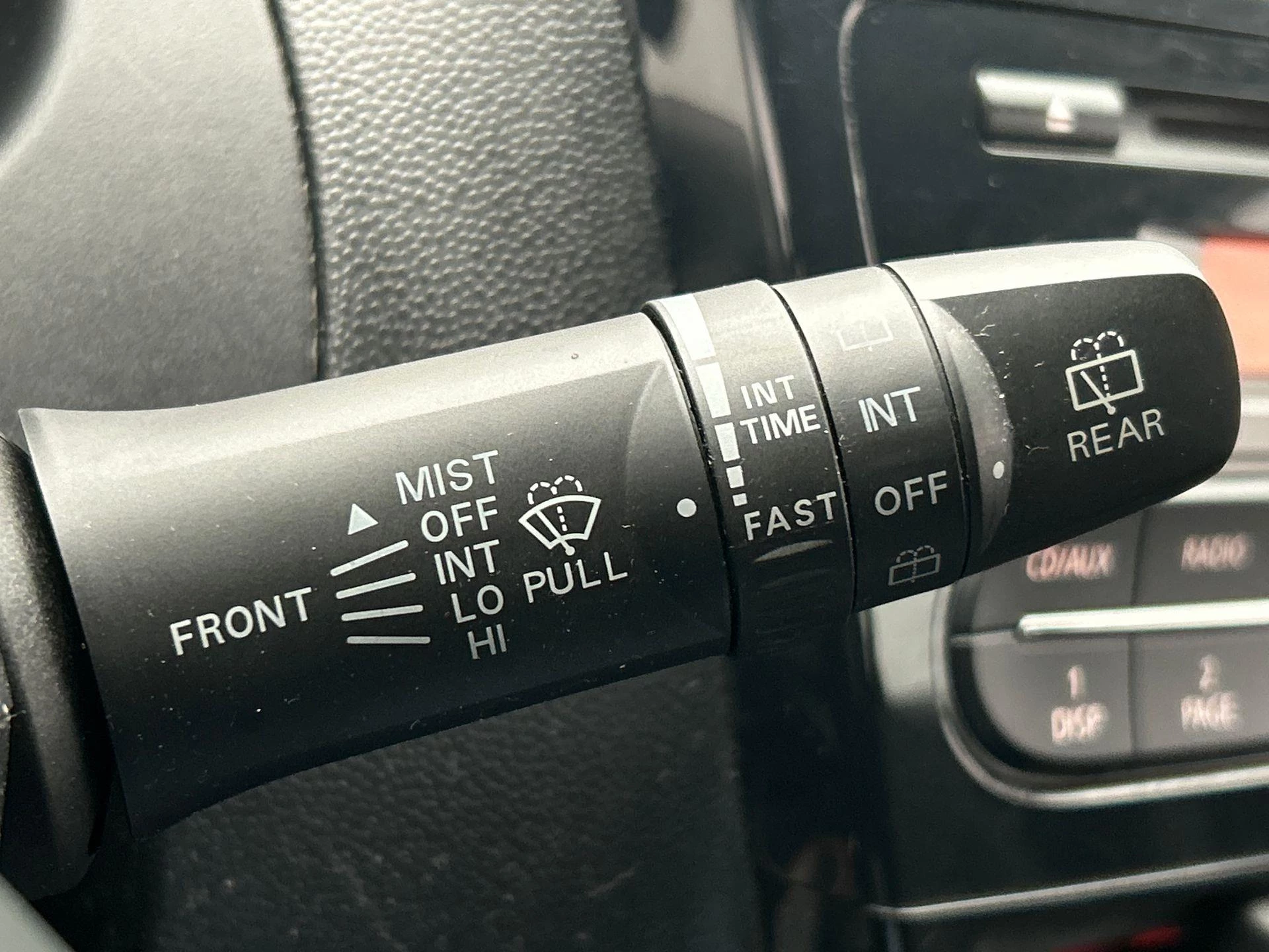 Hoofdafbeelding Mitsubishi Space Star