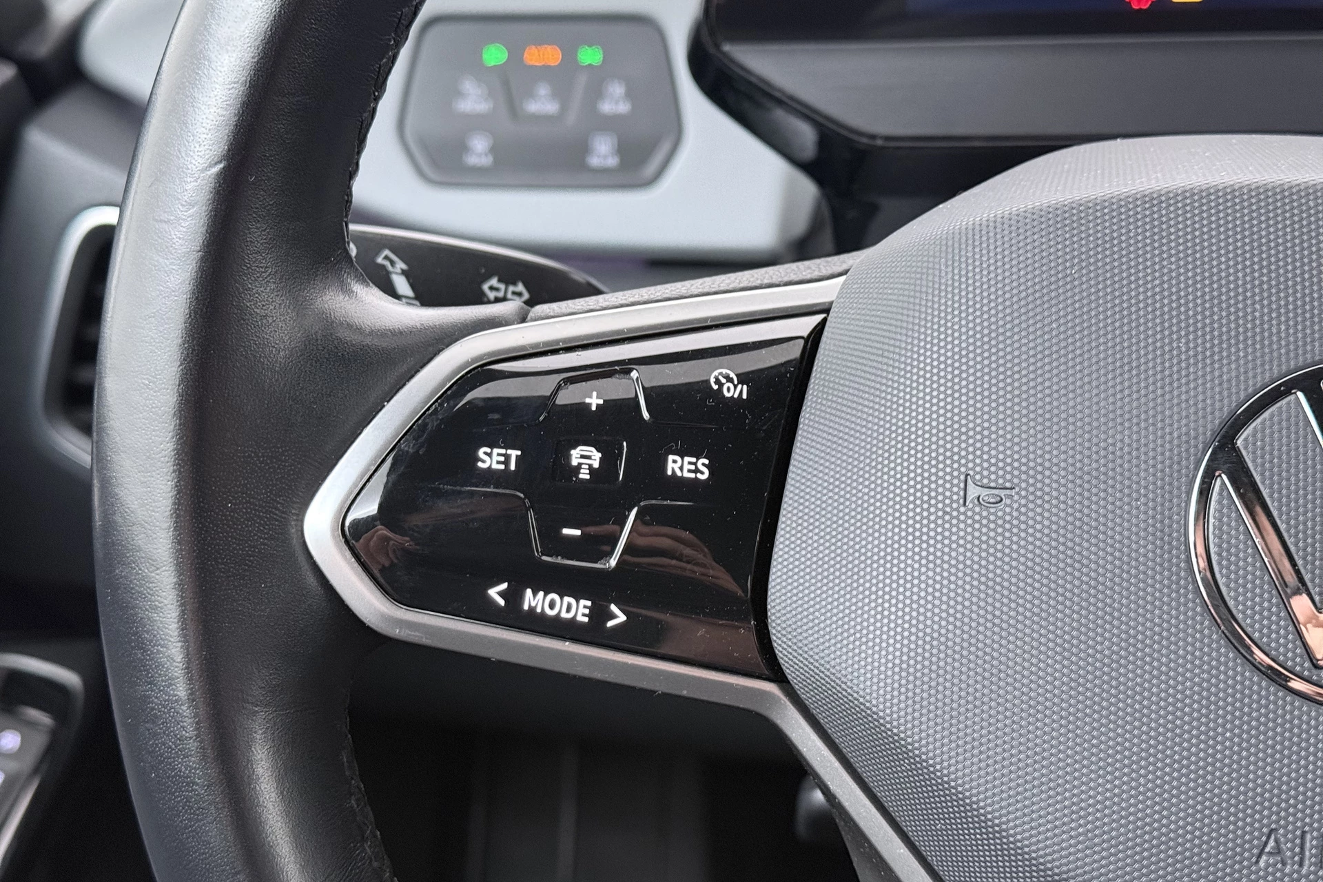 Hoofdafbeelding Volkswagen ID.3