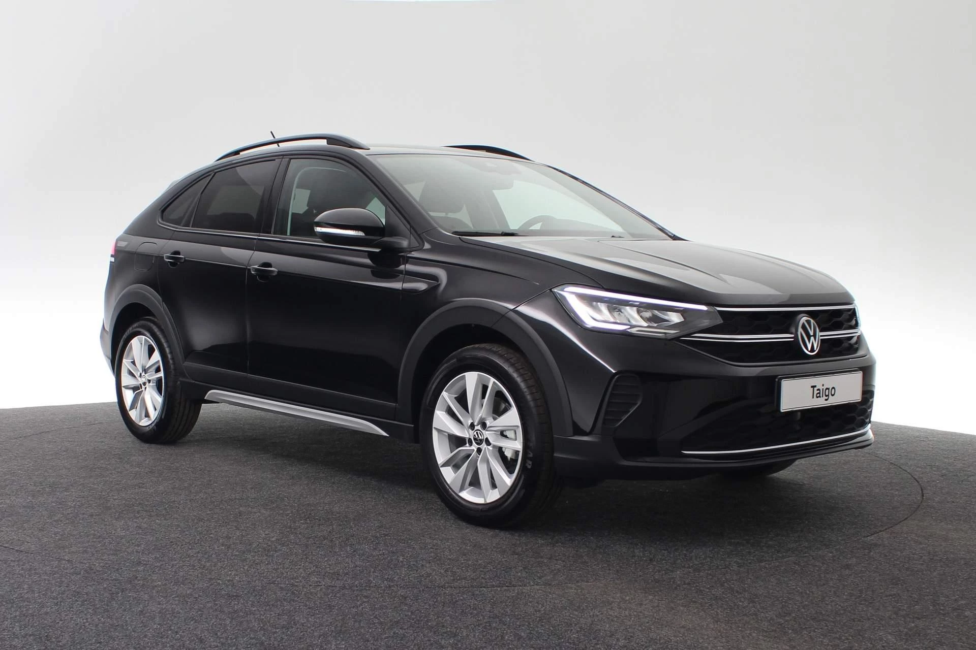 Hoofdafbeelding Volkswagen Taigo