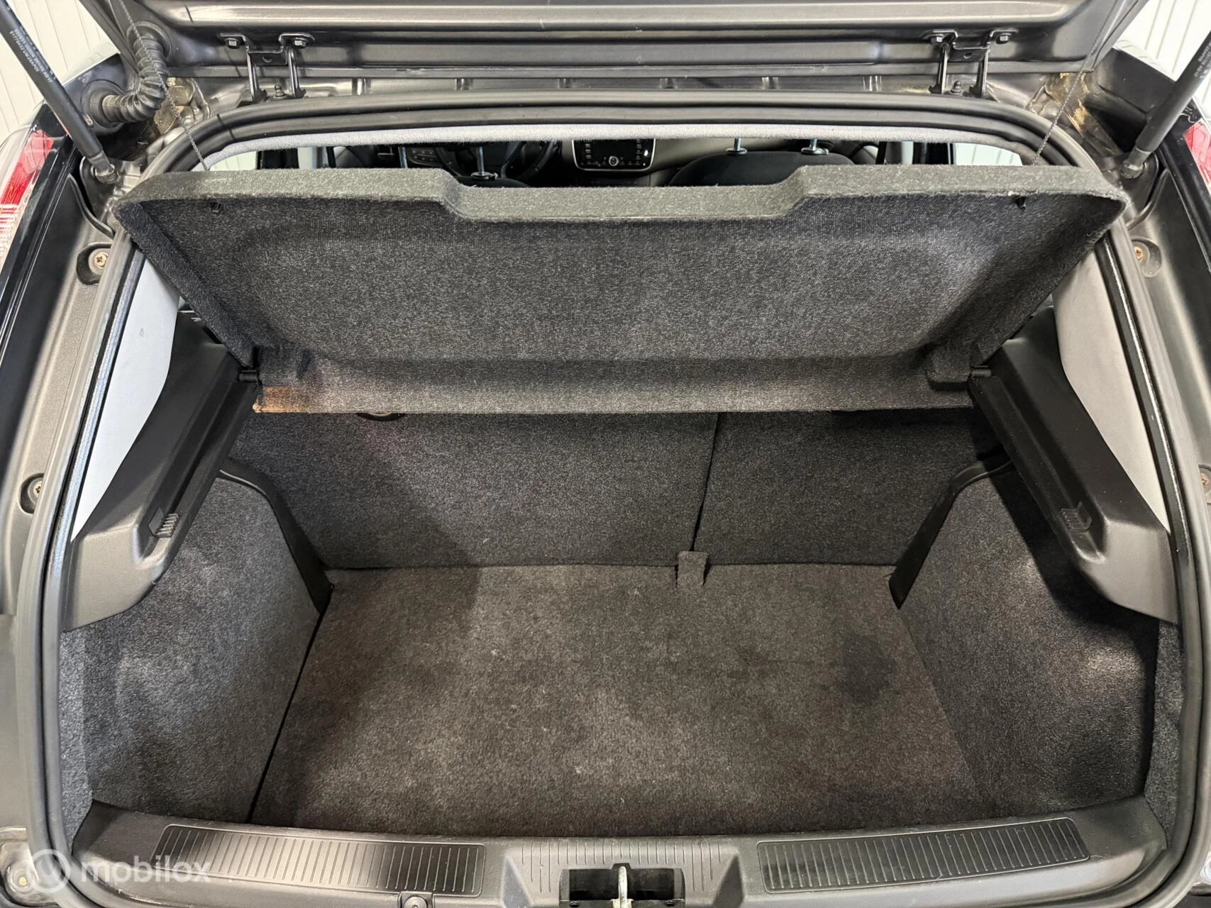 Hoofdafbeelding Fiat Punto