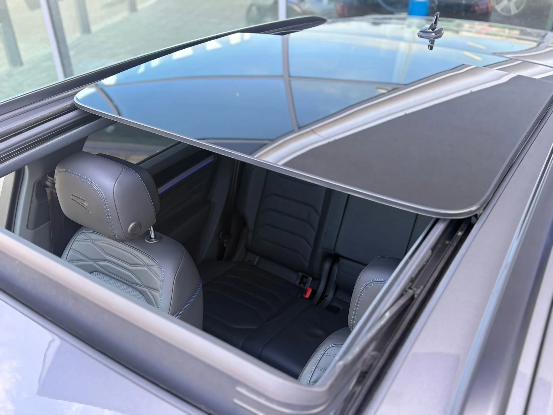 Hoofdafbeelding Volkswagen Touareg