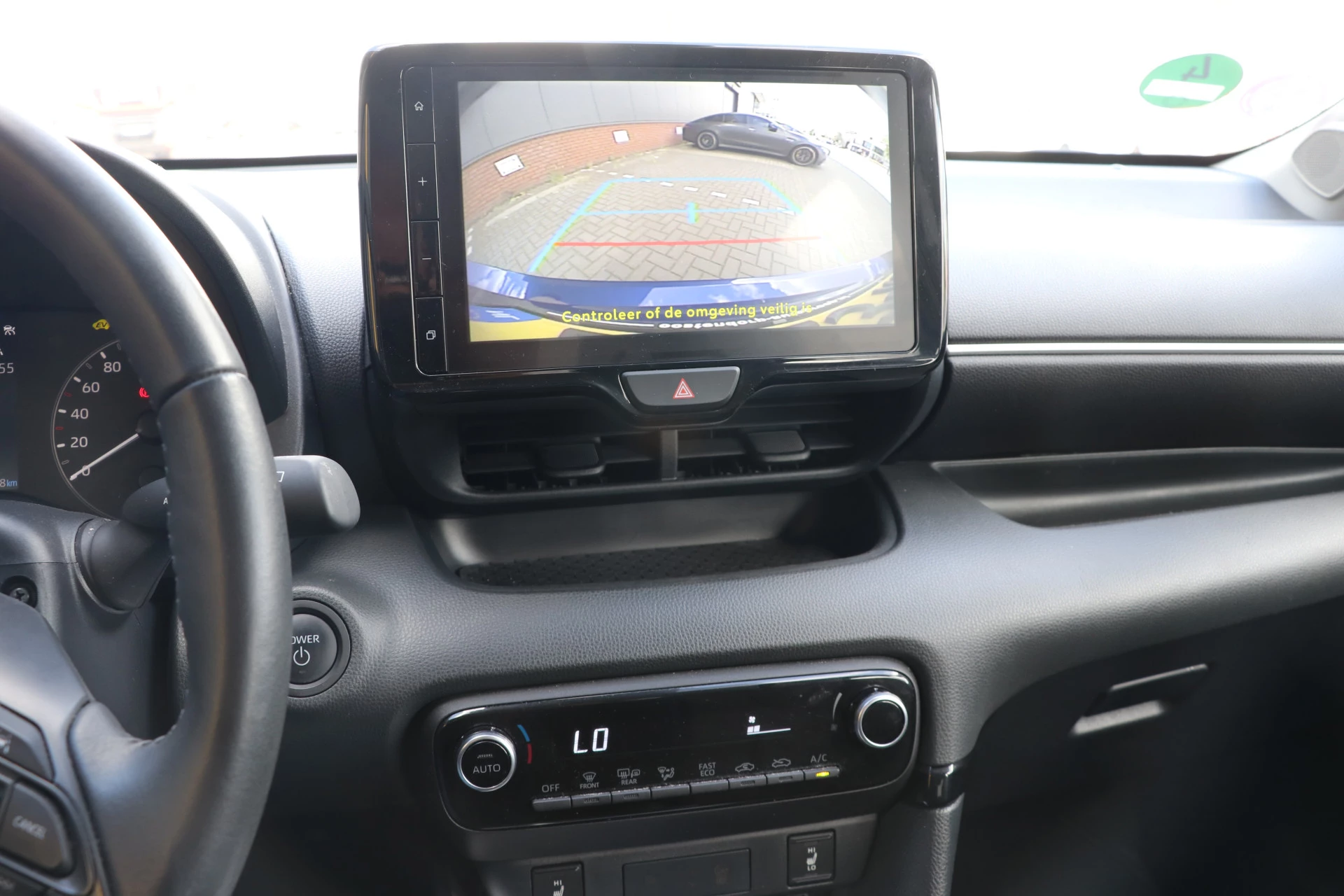 Hoofdafbeelding Mazda 2 Hybrid