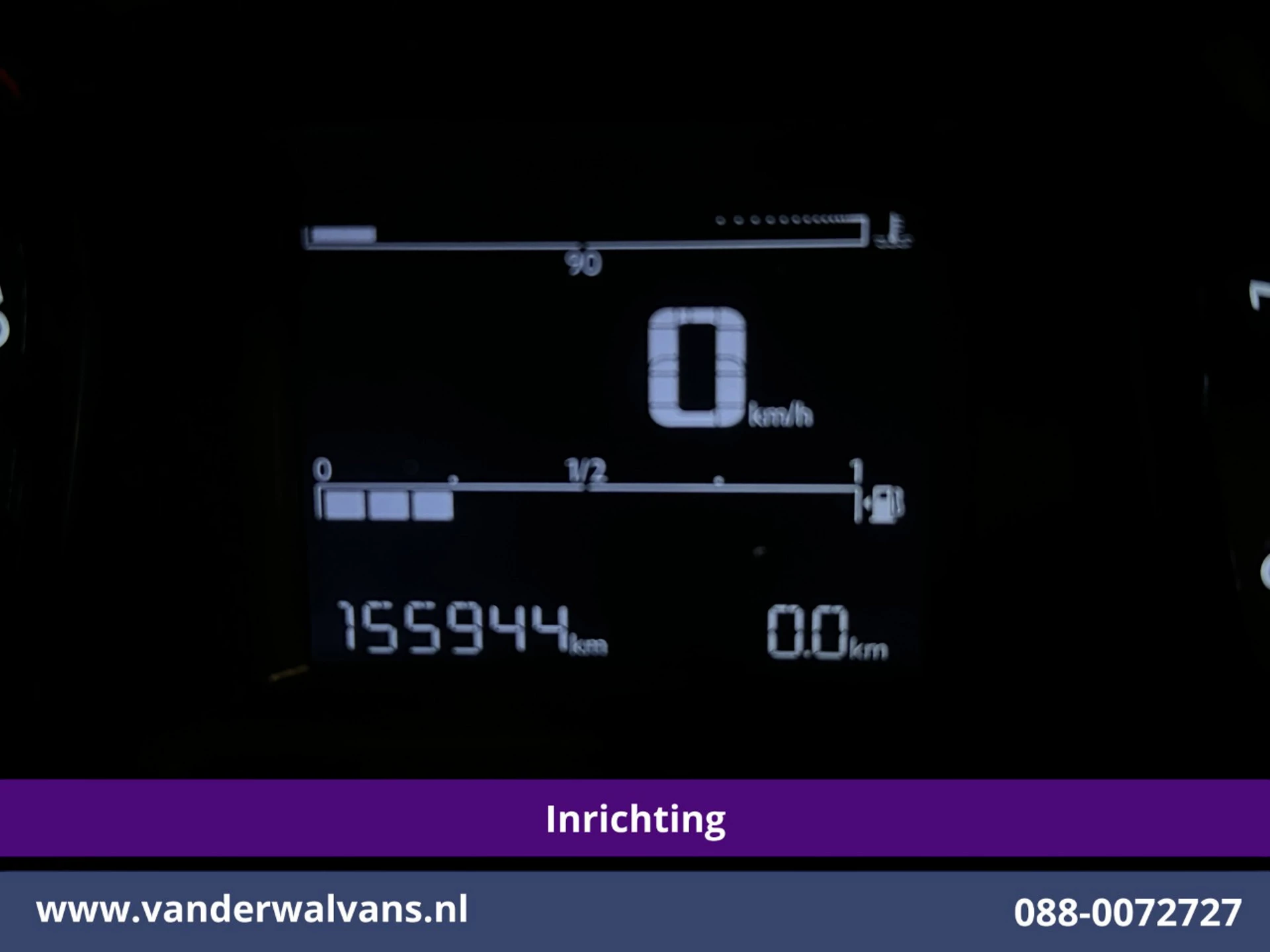 Hoofdafbeelding Peugeot Expert