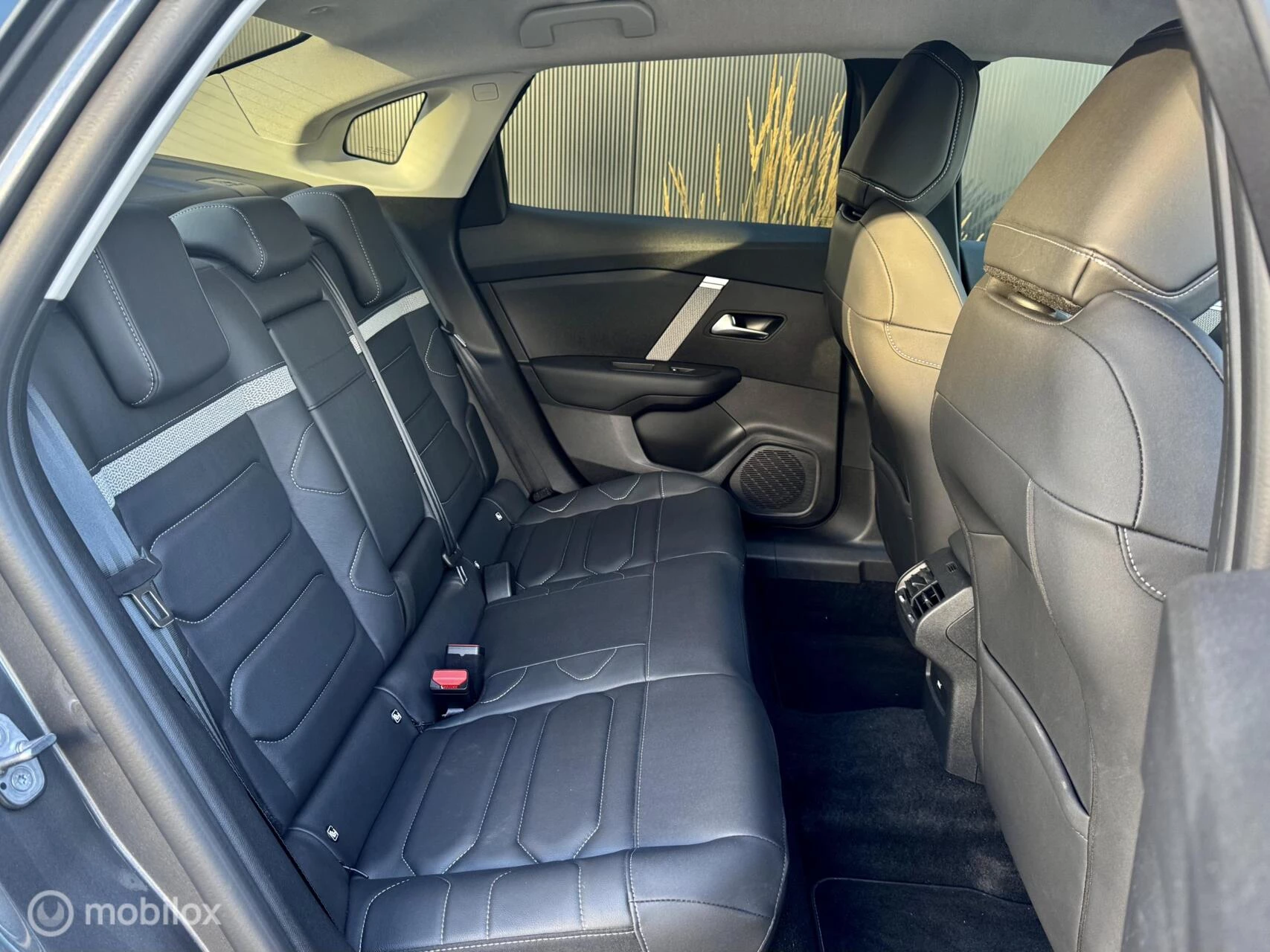 Hoofdafbeelding Citroën C4 X