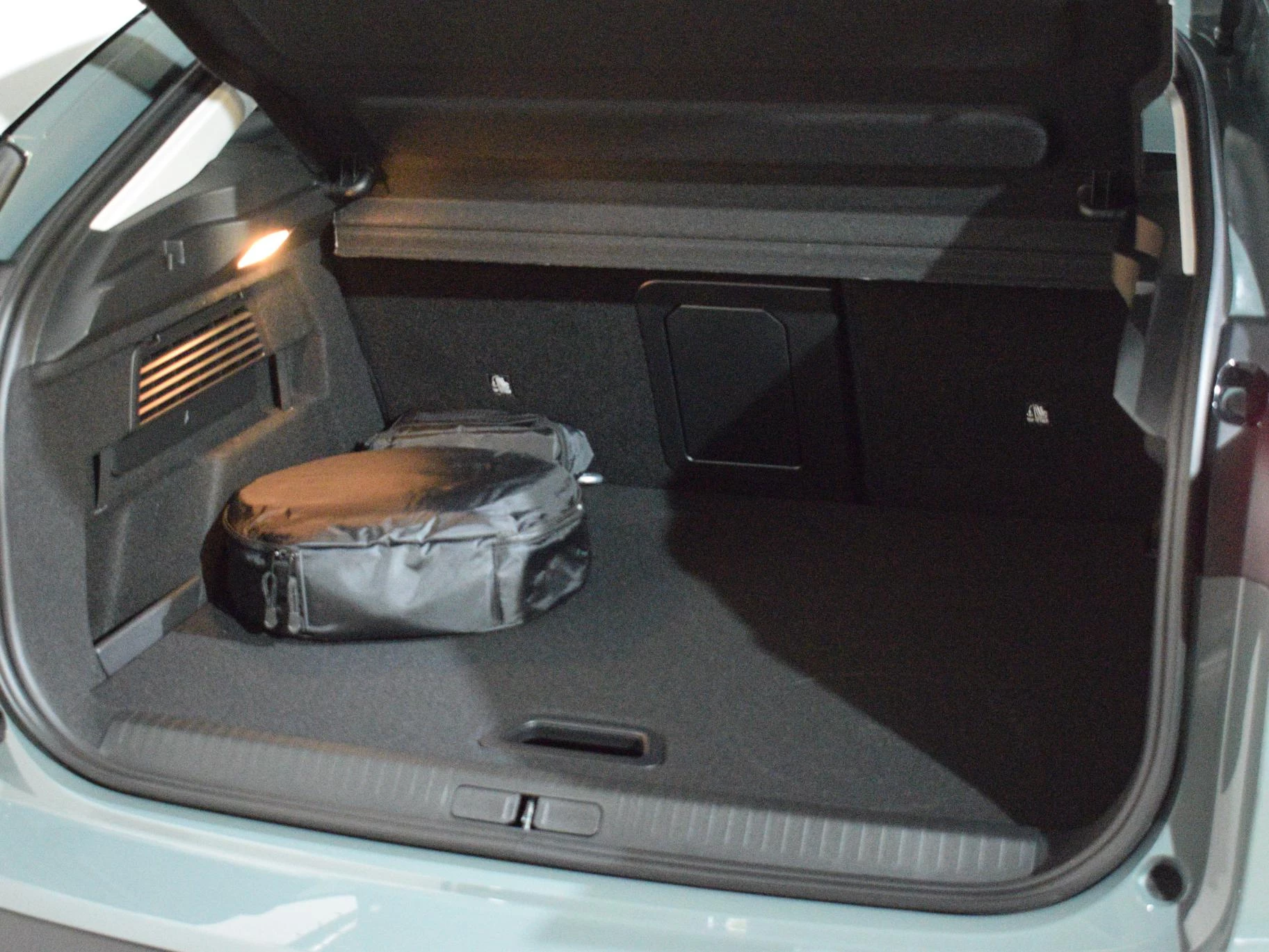 Hoofdafbeelding Citroën ë-C4