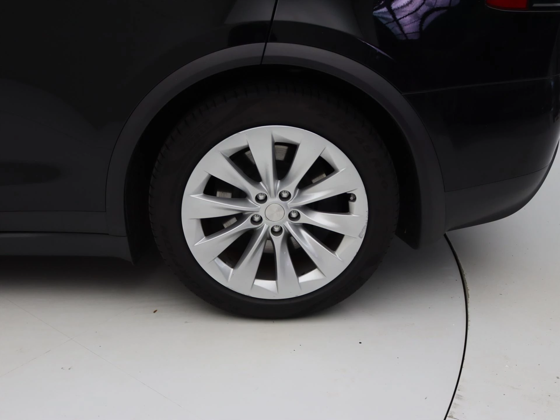 Hoofdafbeelding Tesla Model X