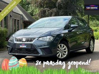 Seat Ibiza 1.0 TSI FR Business Intense 2019 DO NETTE ST 40DKM