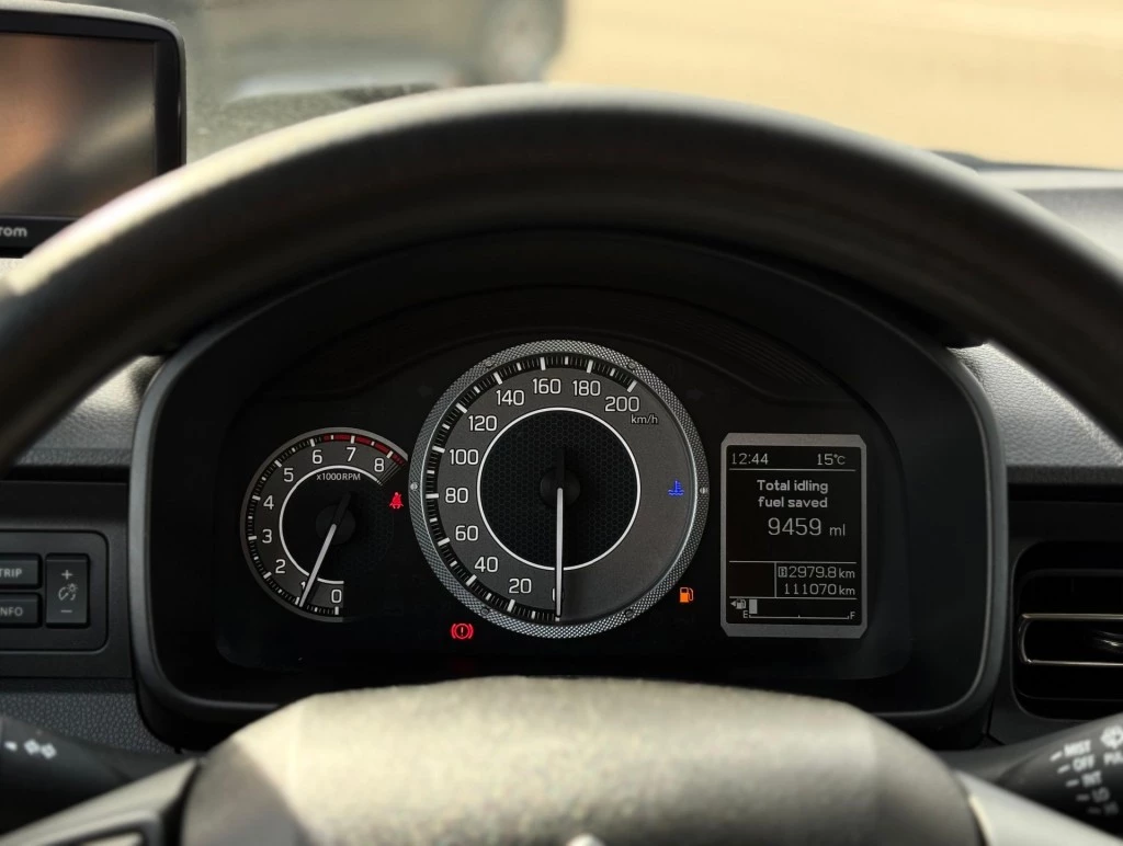 Hoofdafbeelding Suzuki Ignis