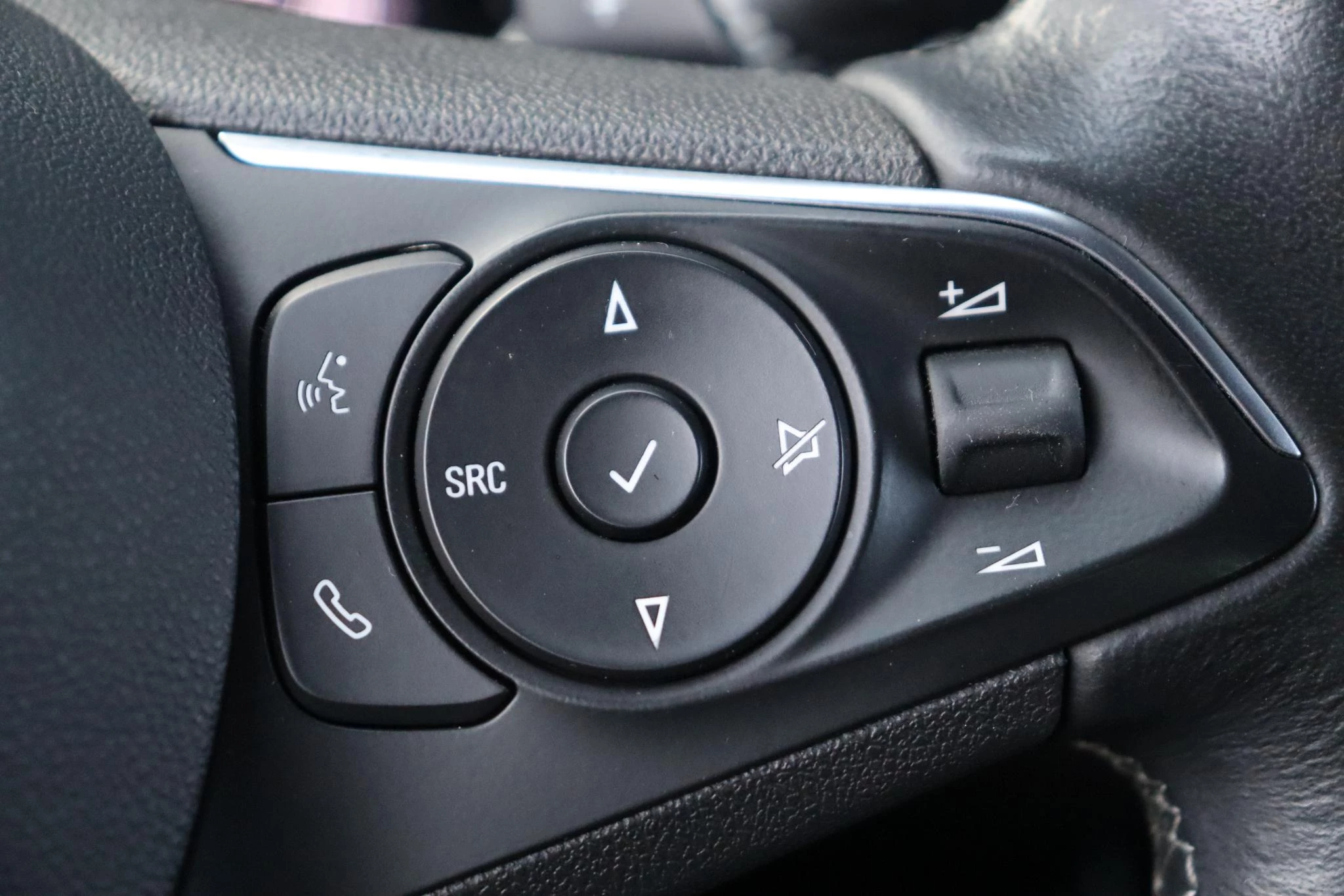 Hoofdafbeelding Opel Grandland