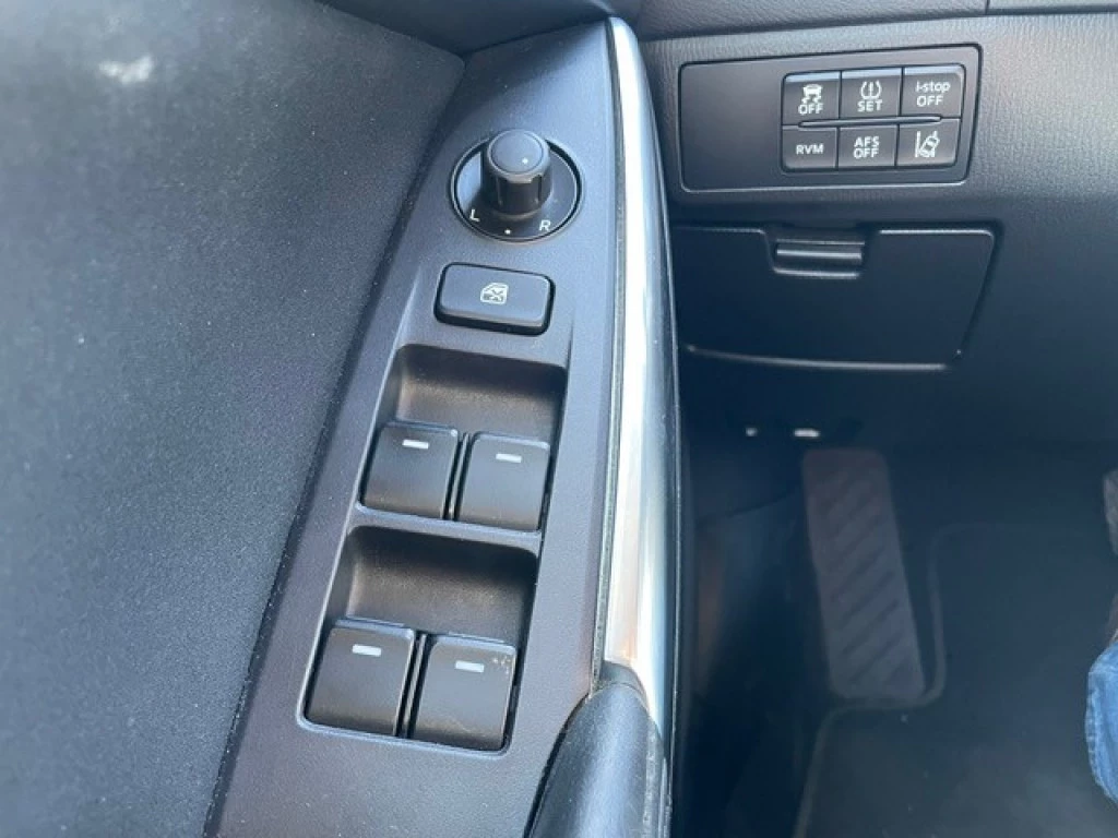 Hoofdafbeelding Mazda 6