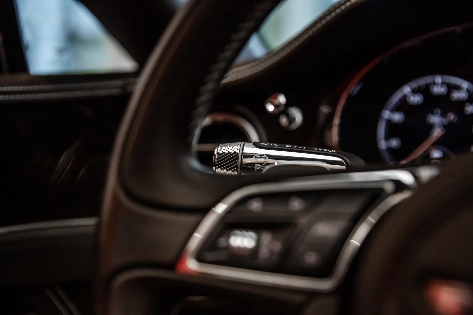 Hoofdafbeelding Bentley Continental GT