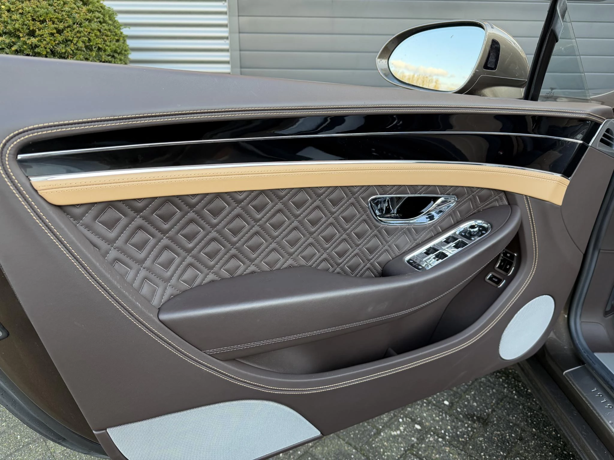 Hoofdafbeelding Bentley Continental GT