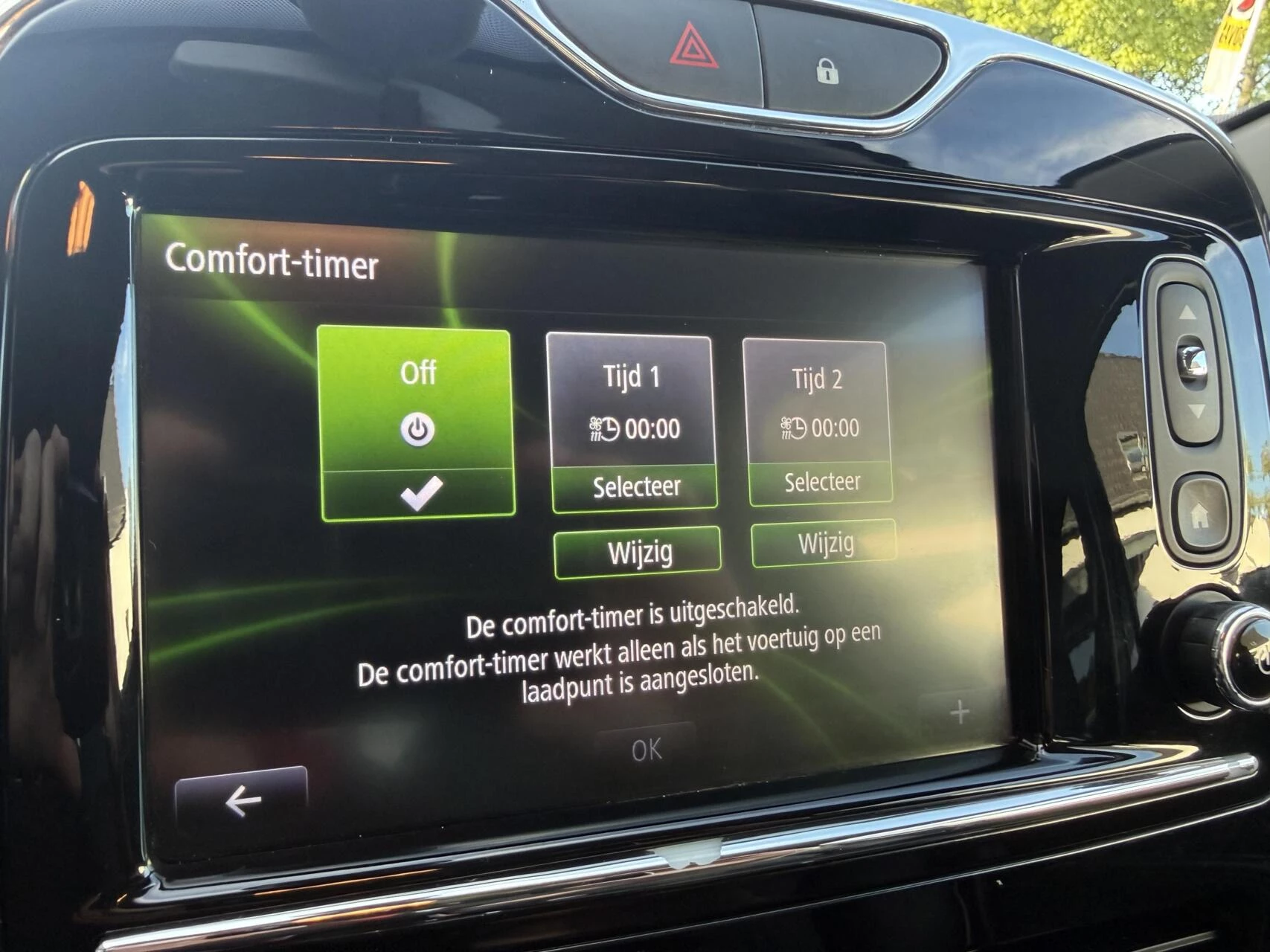 Hoofdafbeelding Renault ZOE