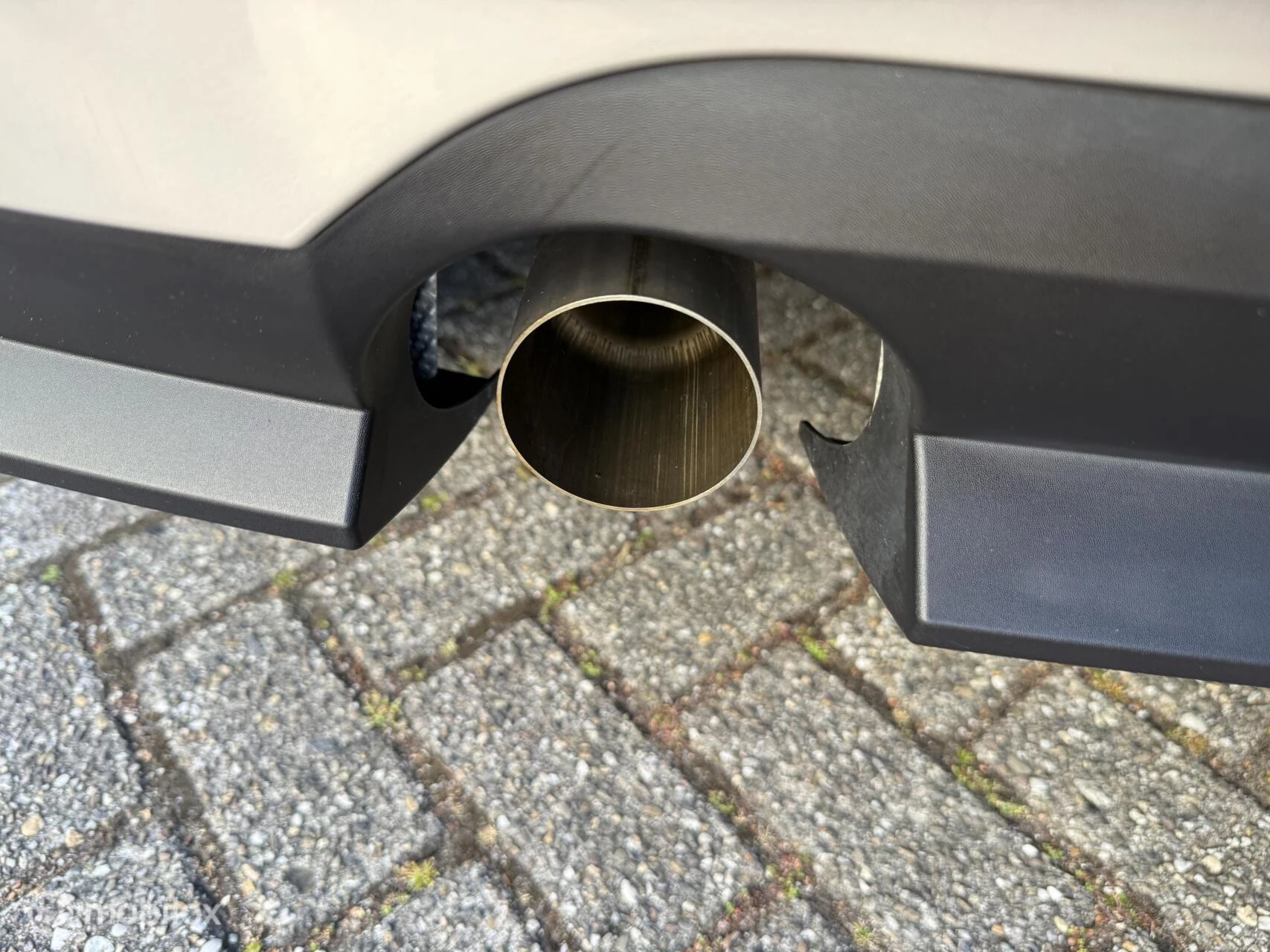 Hoofdafbeelding MINI One