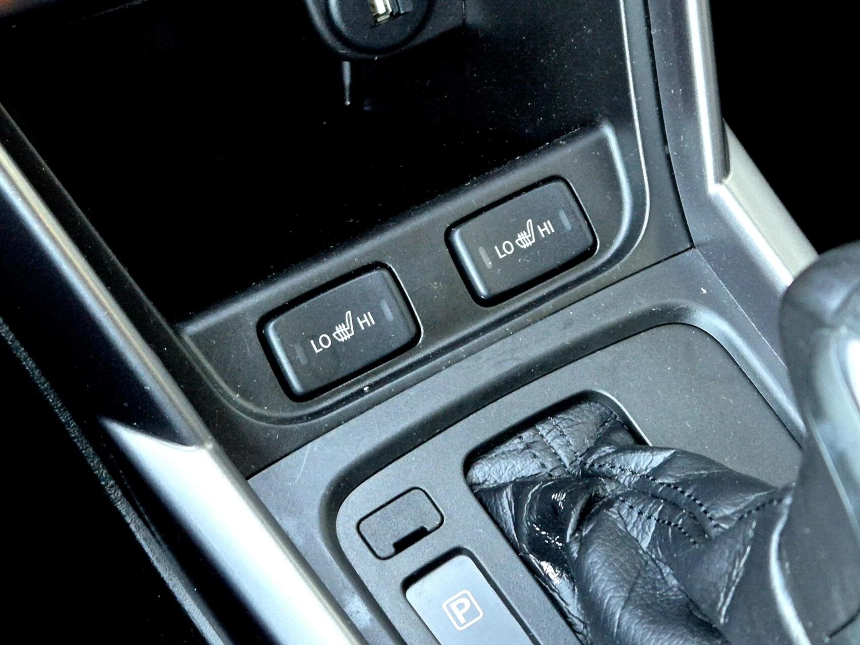 Hoofdafbeelding Suzuki S-Cross