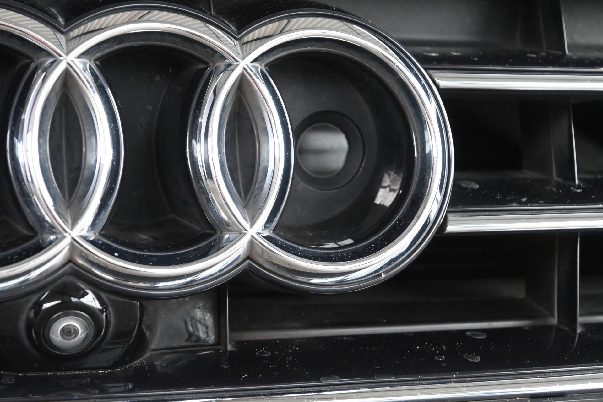 Hoofdafbeelding Audi A8