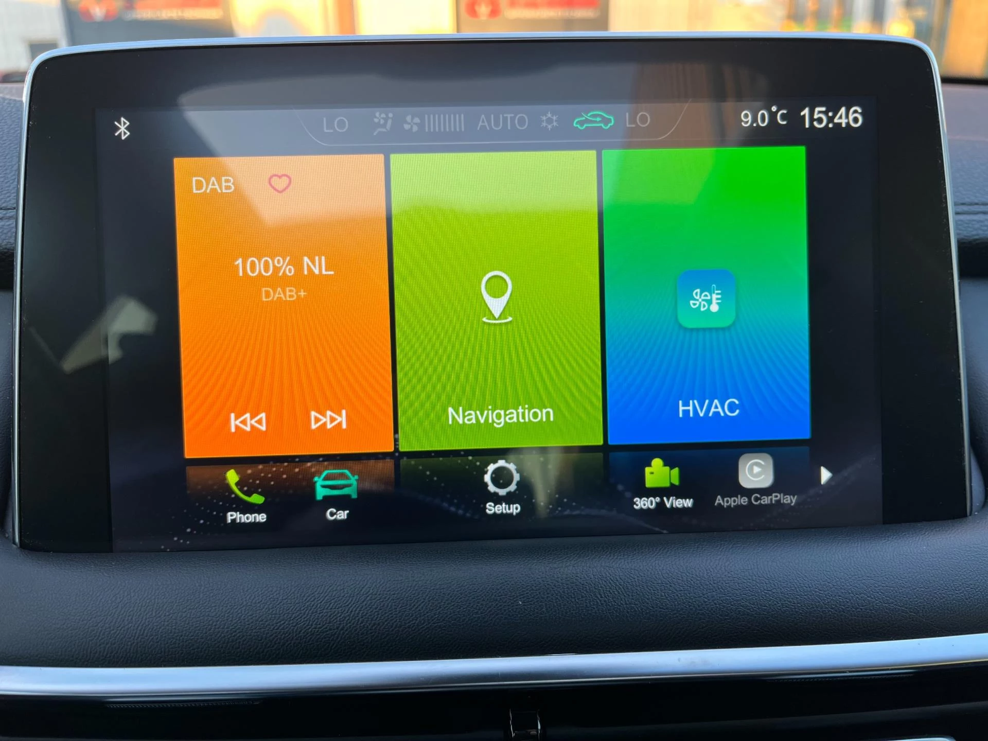 Hoofdafbeelding MG EHS