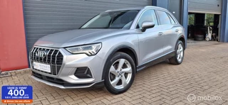 Audi Q3 35 TFSI,Cruise,virual,