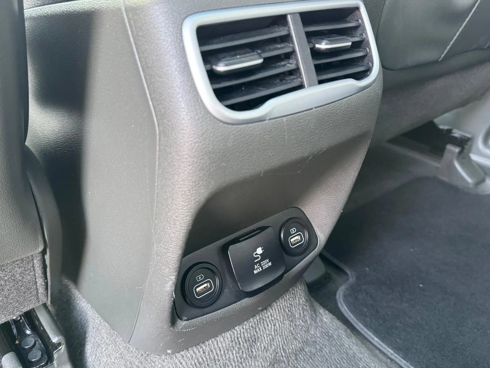 Hoofdafbeelding Hyundai Santa Fe