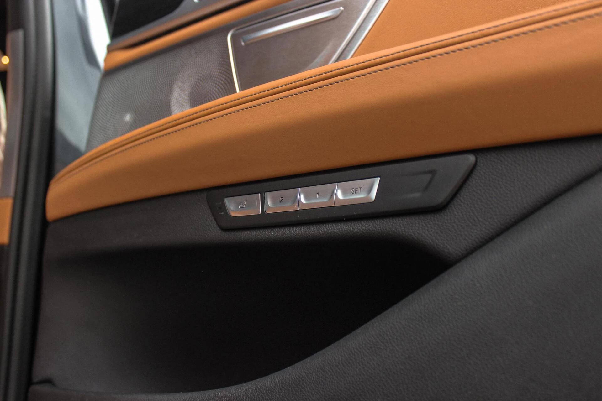 Hoofdafbeelding BMW 7 Serie