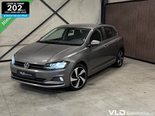 Volkswagen Polo 1.0 MPI PDC Cruise Carplay LM velgen