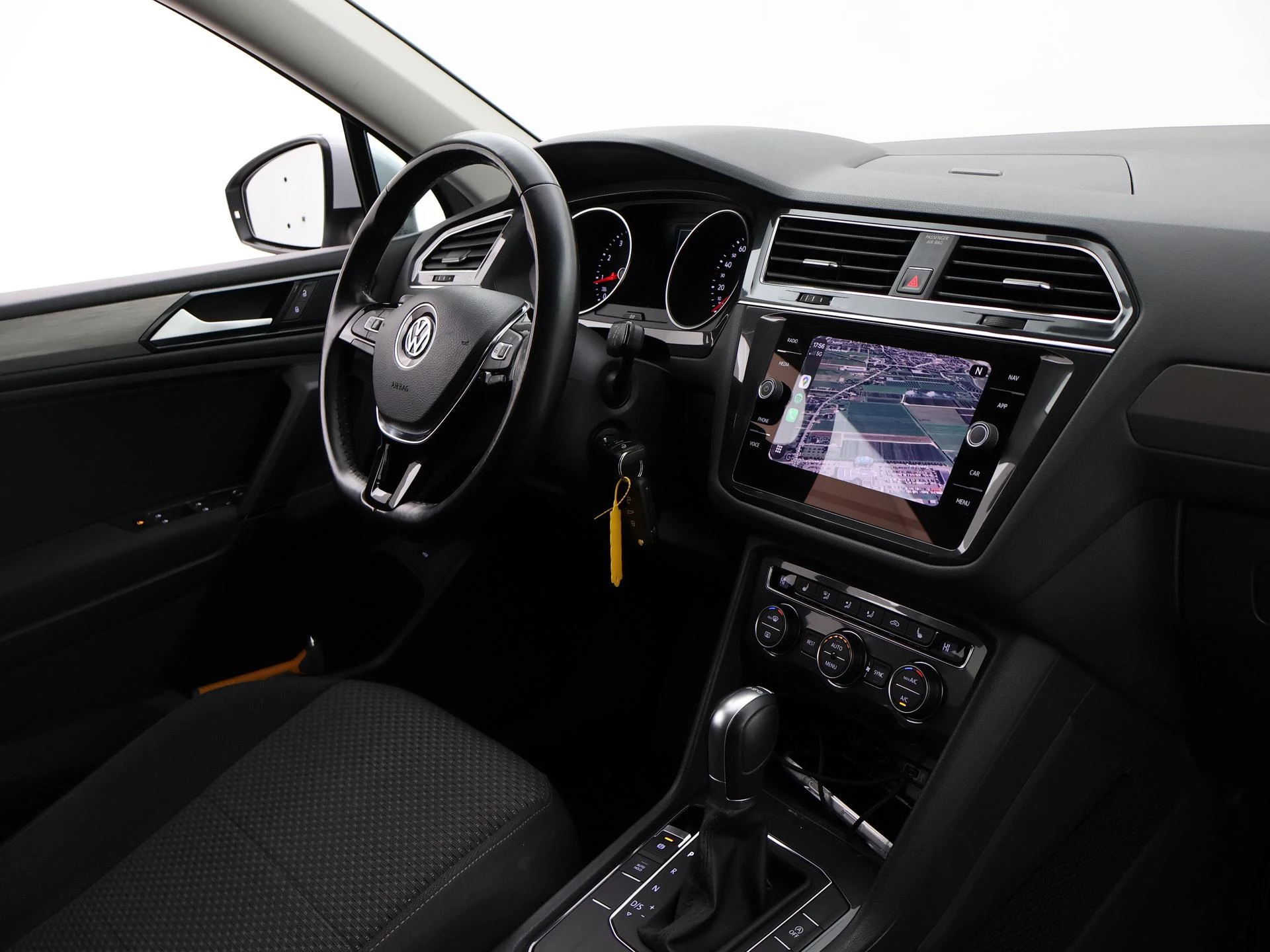 Hoofdafbeelding Volkswagen Tiguan Allspace