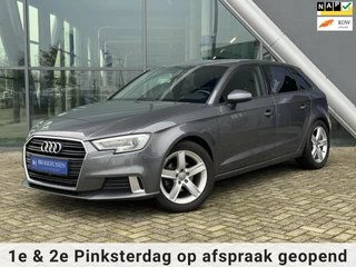 Audi A3 Sportback 1.5 TFSI CoD Design Pro Line 150pk Automaat / Navigatie / stoelverwarming