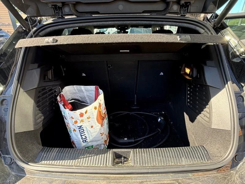 Hoofdafbeelding Renault Scénic
