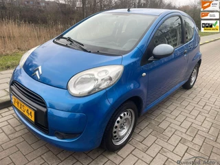 Citroen C1 1.0-12V Séduction