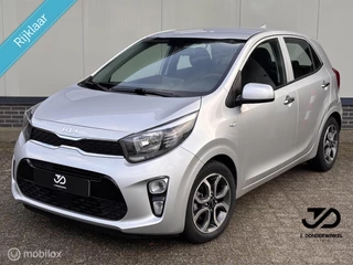 Kia Picanto 1.0 DynamicPlusLine AUTOMAAT Camera Clima Carpla