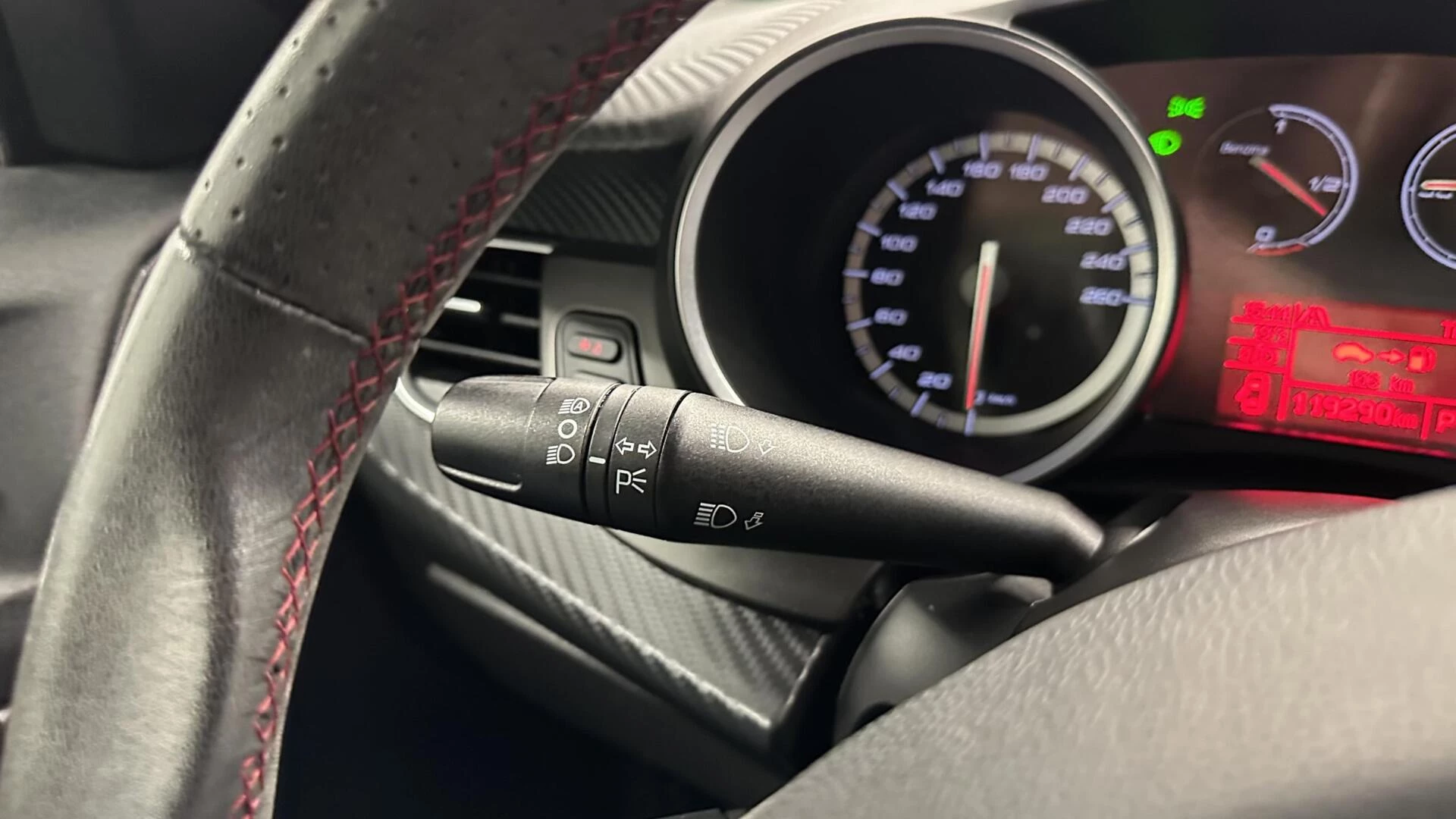 Hoofdafbeelding Alfa Romeo Giulietta