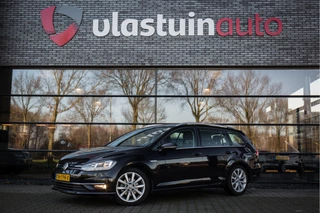 Volkswagen Golf Variant 1.5 TSI Highline , Adap. cruise, Virtual cockpit,