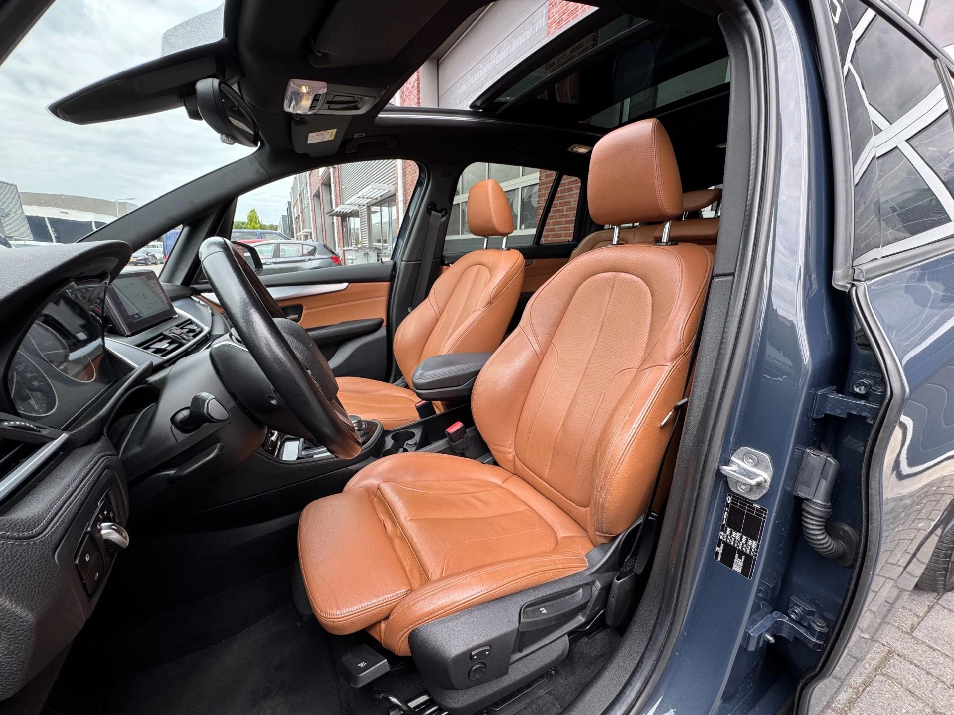 Hoofdafbeelding BMW 7 Serie