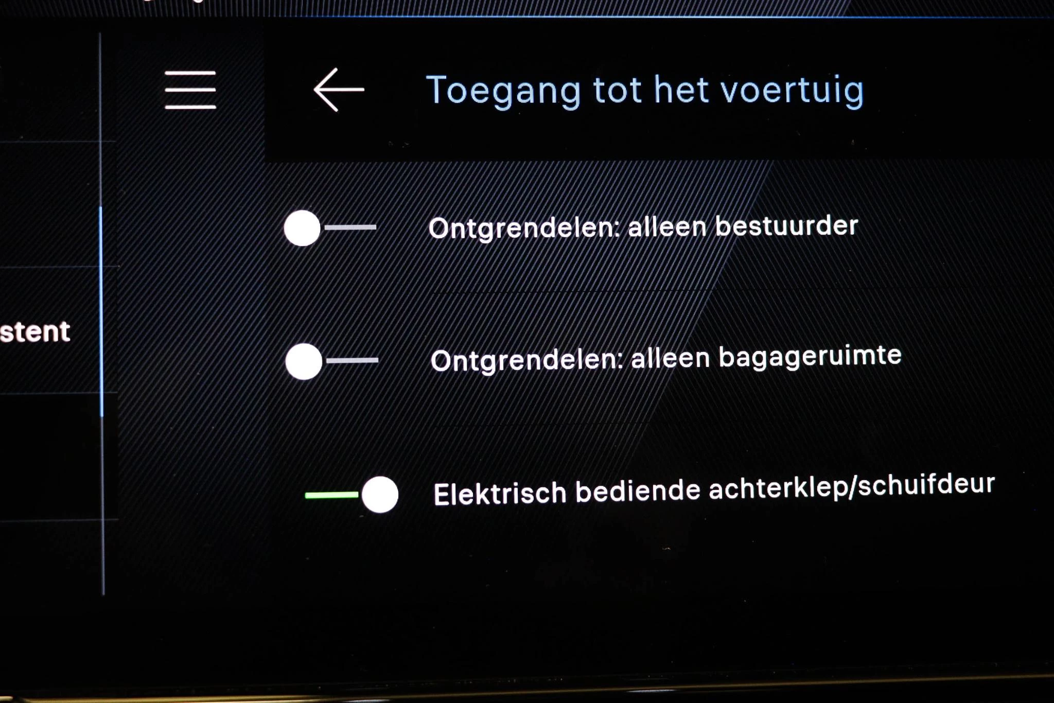 Hoofdafbeelding Peugeot 408