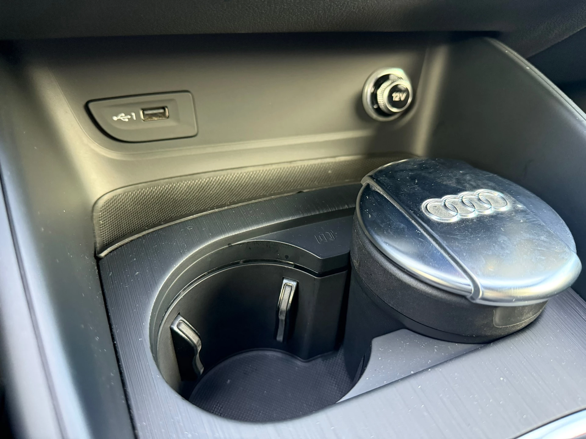 Hoofdafbeelding Audi S3