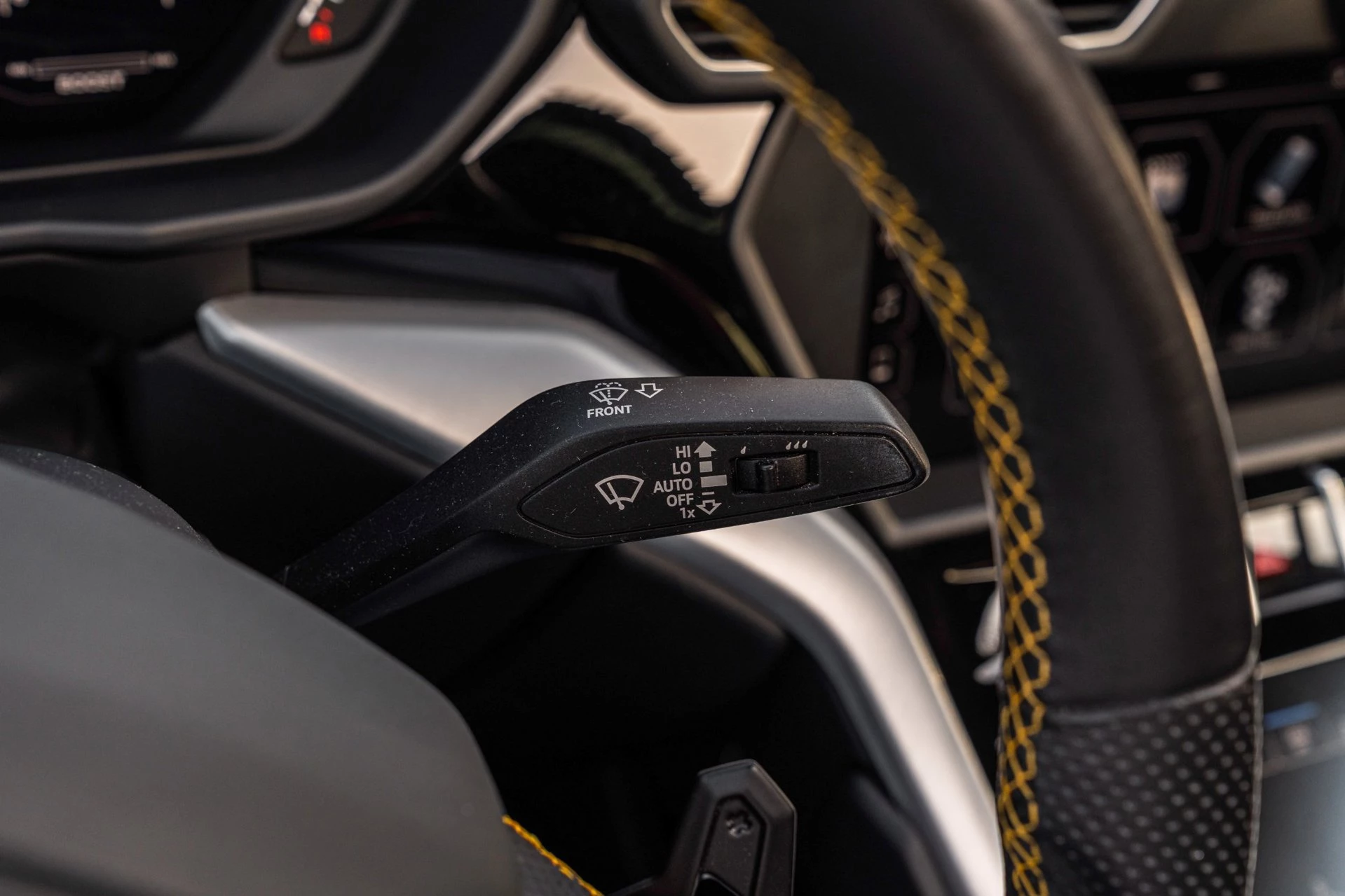 Hoofdafbeelding Lamborghini Urus