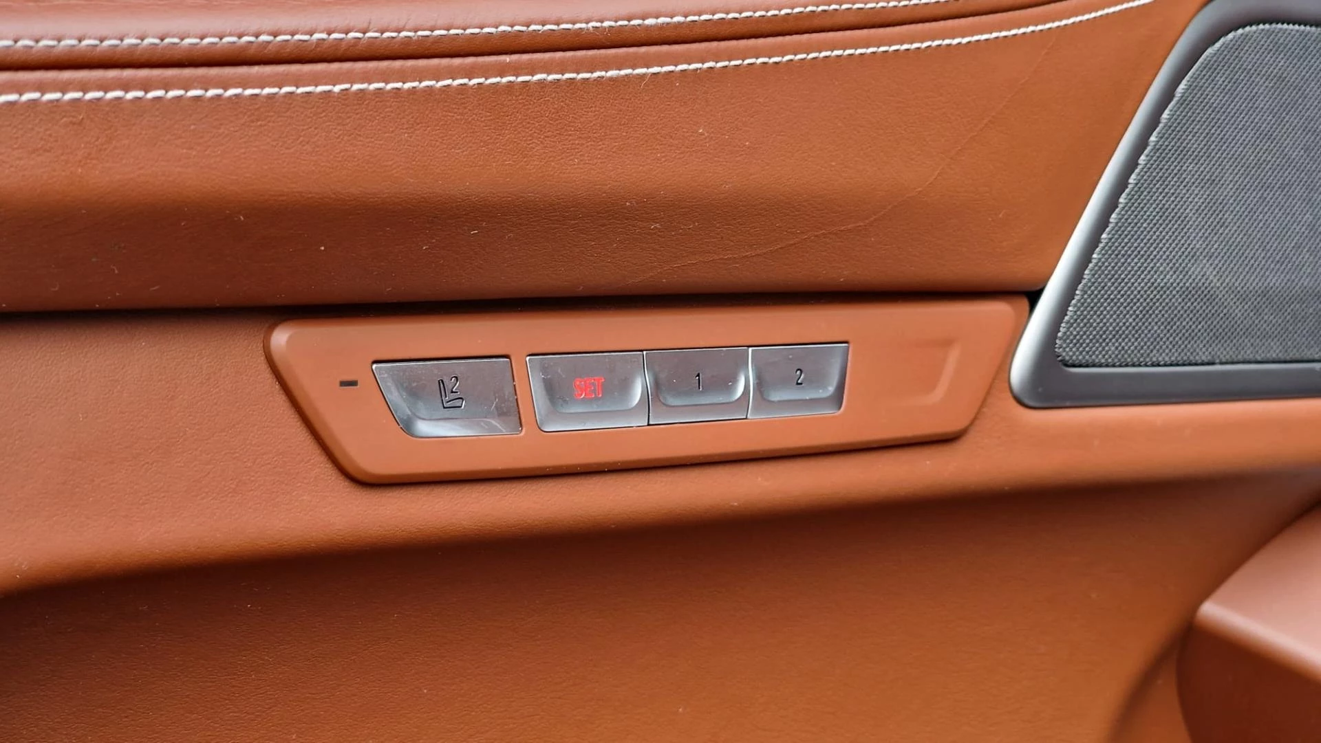 Hoofdafbeelding BMW 7 Serie