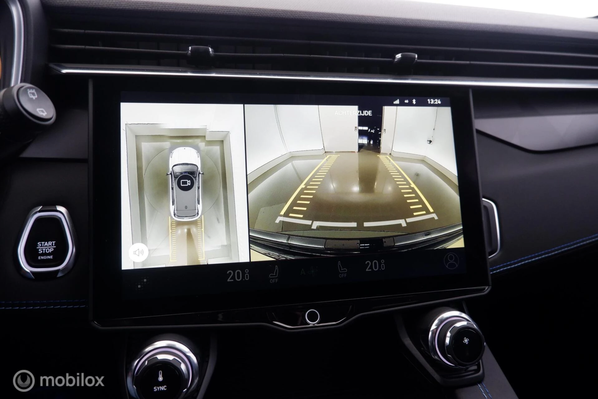 Hoofdafbeelding Lynk & Co 01