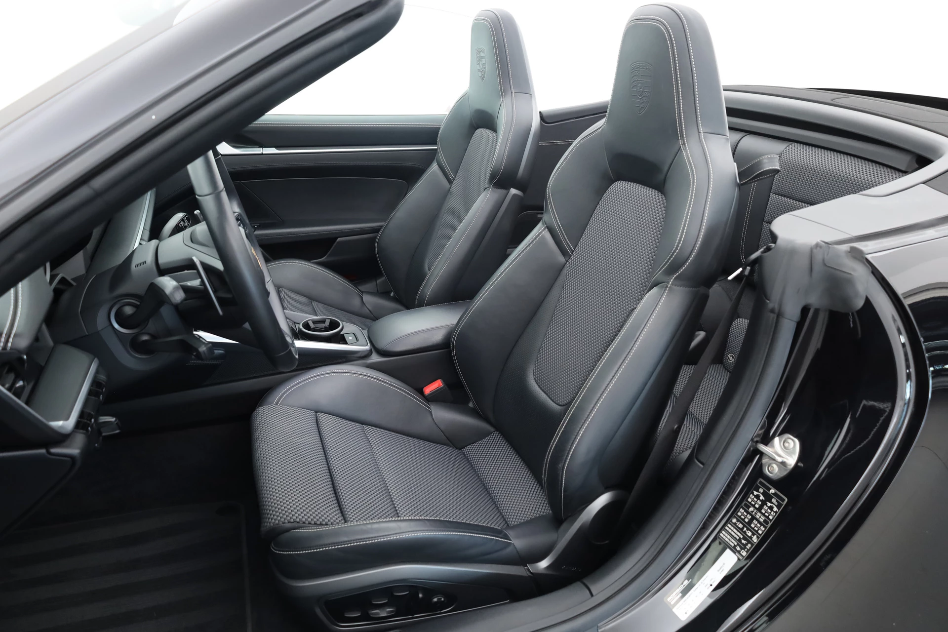 Hoofdafbeelding Porsche 911