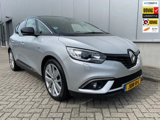 Renault SCENIC 1.3 TCe Intens / Camera / Navigatie