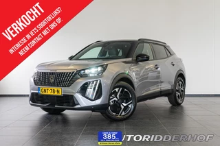 Peugeot 2008 GT 1.2 Hybrid 136 e-DCS6 | Orig. NL