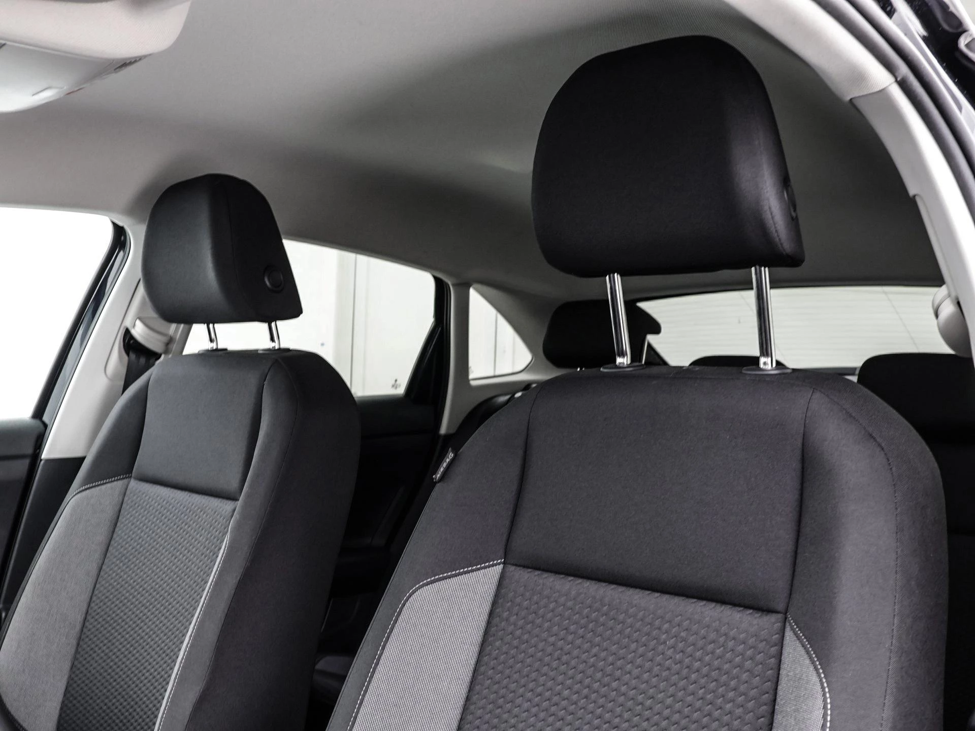 Hoofdafbeelding Volkswagen Taigo