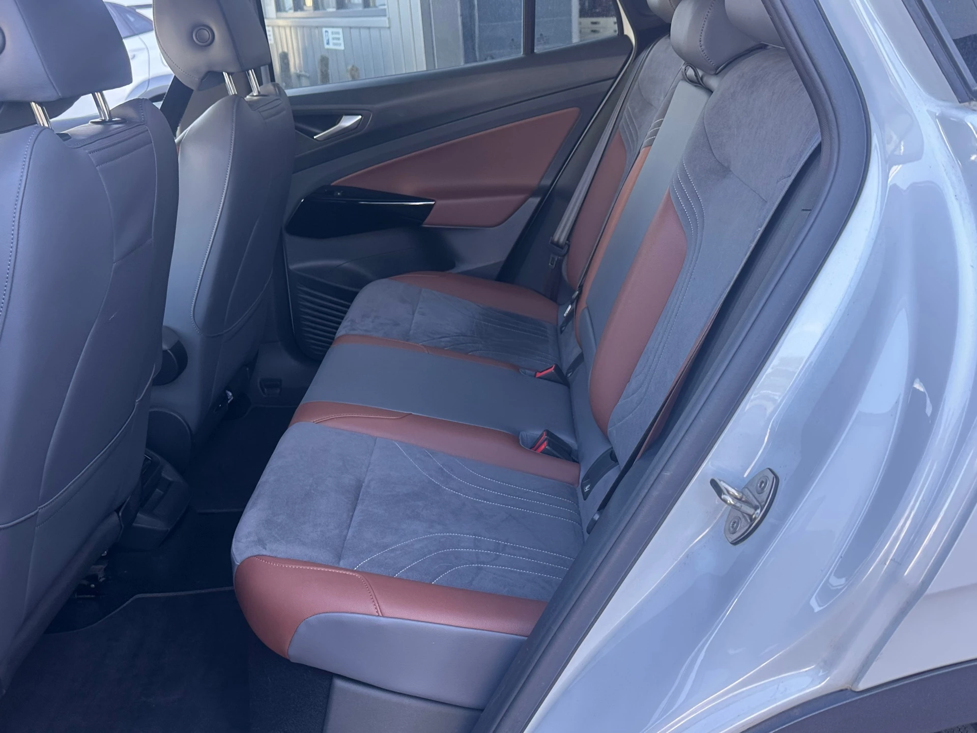 Hoofdafbeelding Volkswagen ID.4