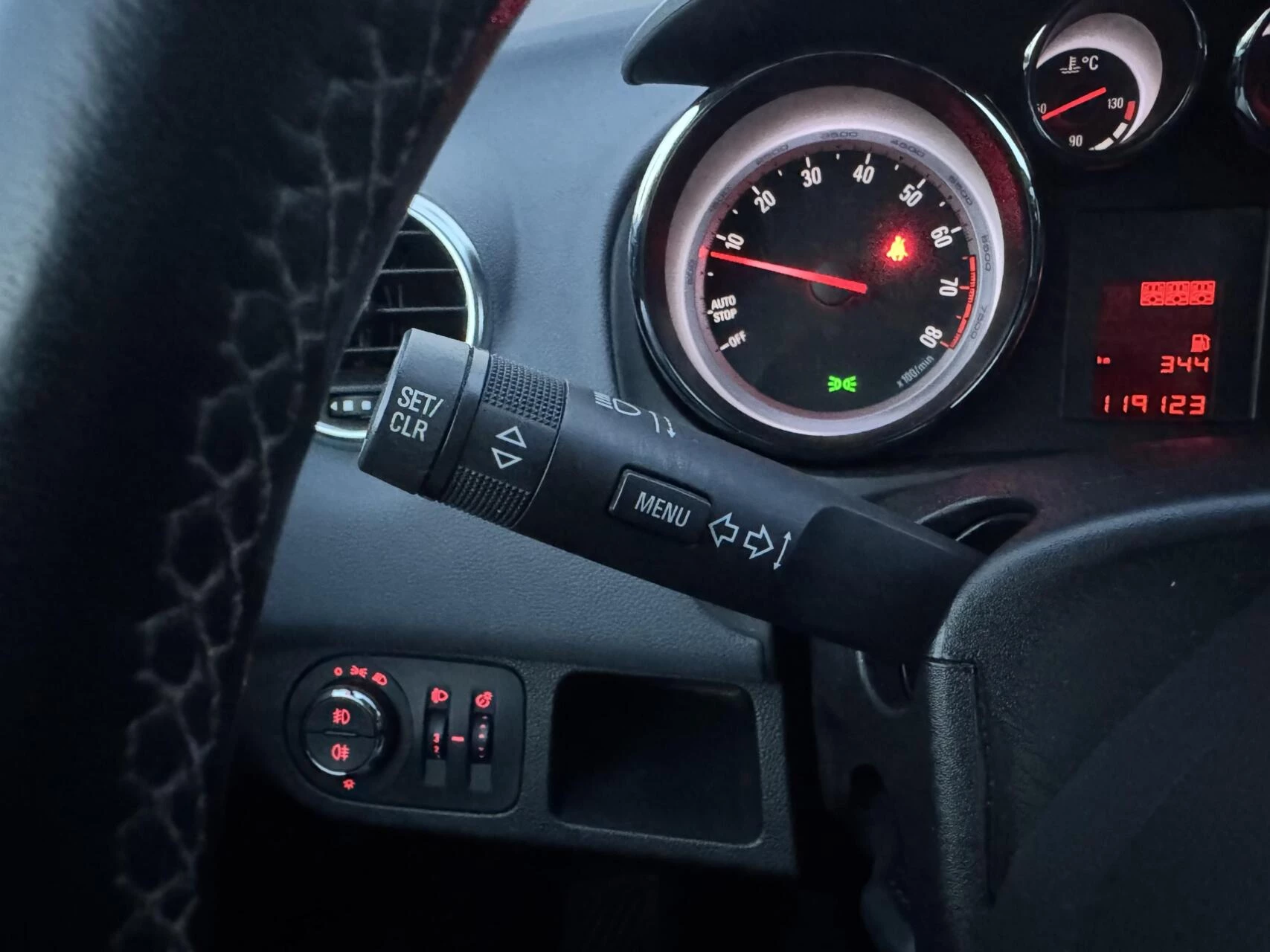 Hoofdafbeelding Opel Meriva