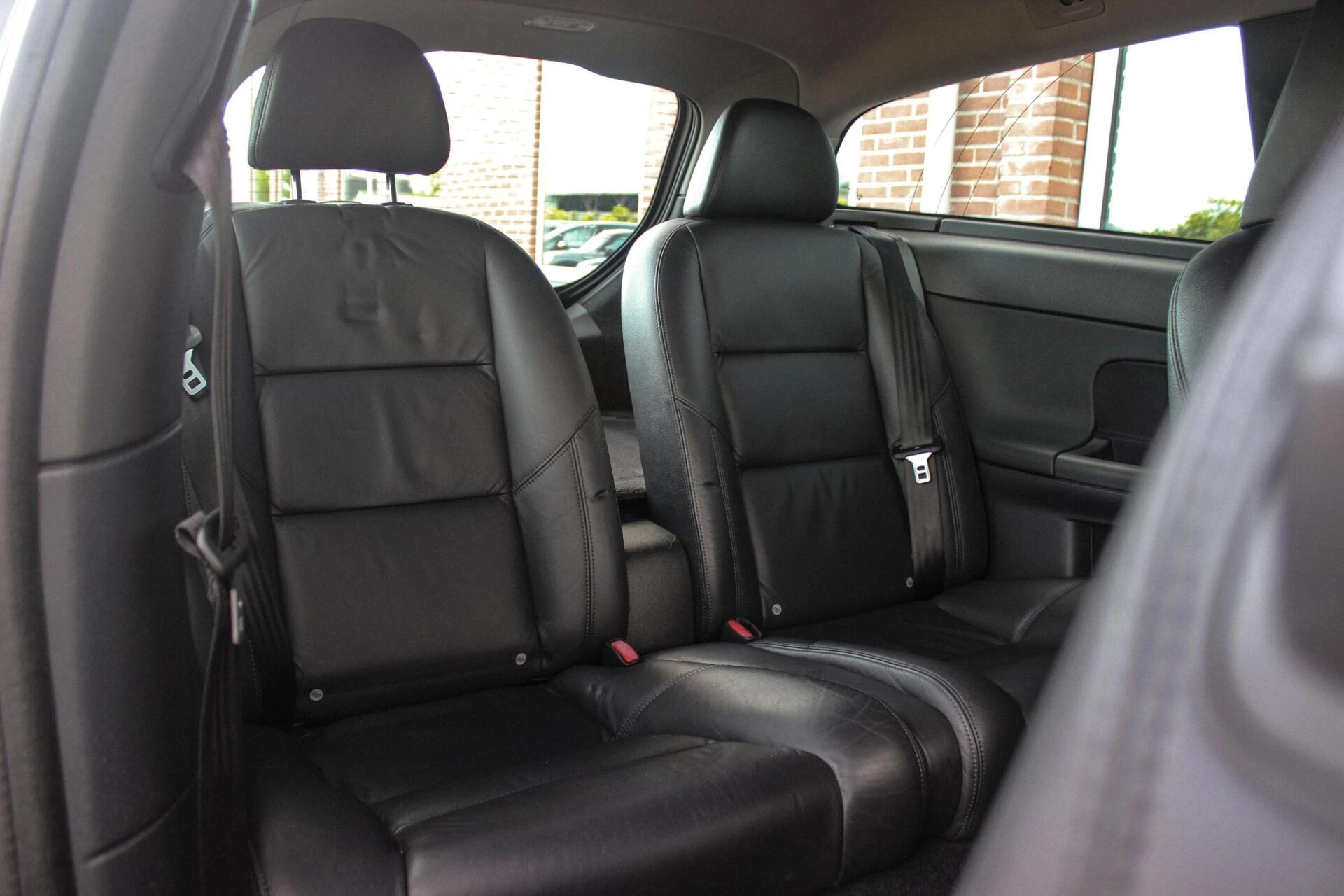 Hoofdafbeelding Volvo C30