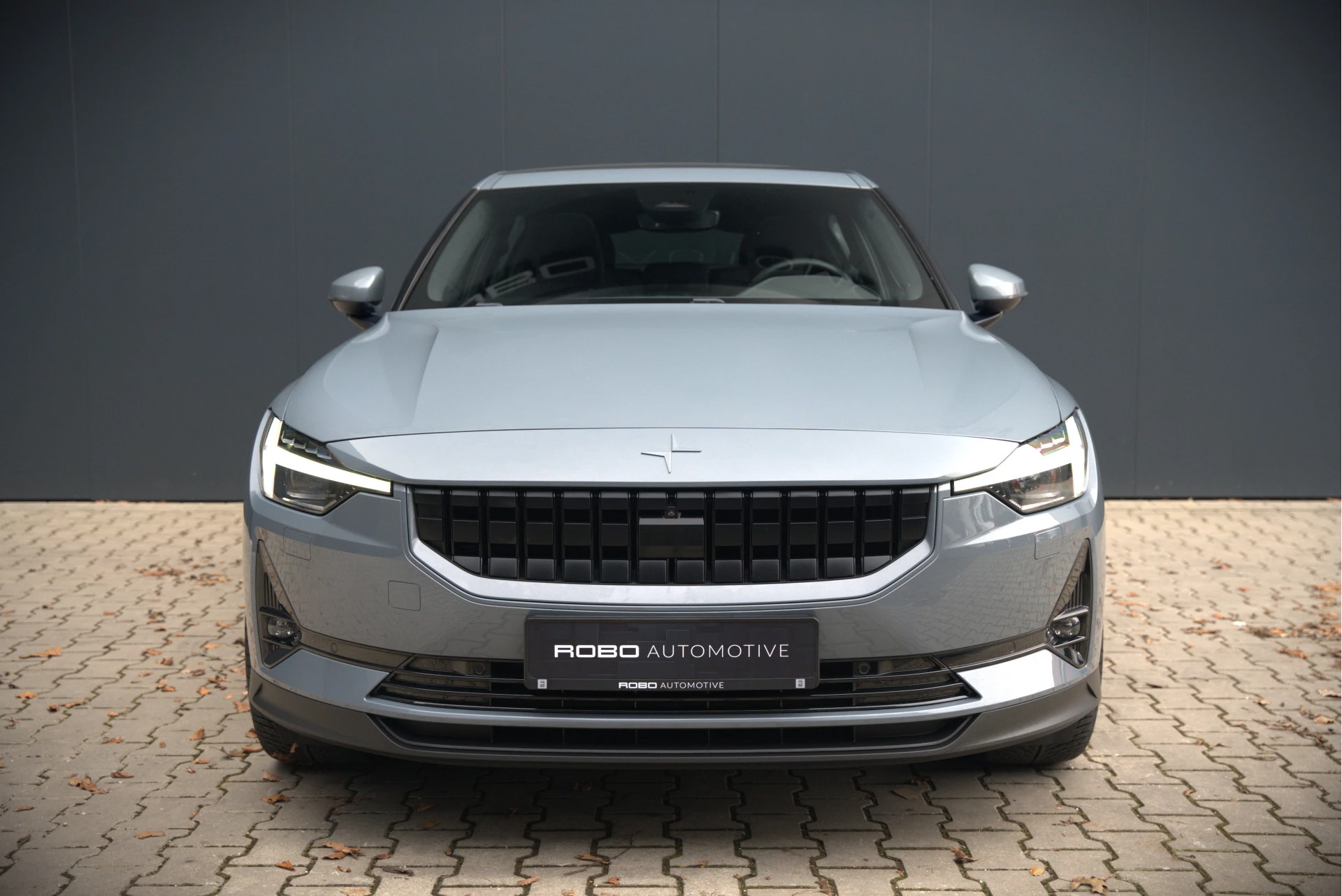 Hoofdafbeelding Polestar 2