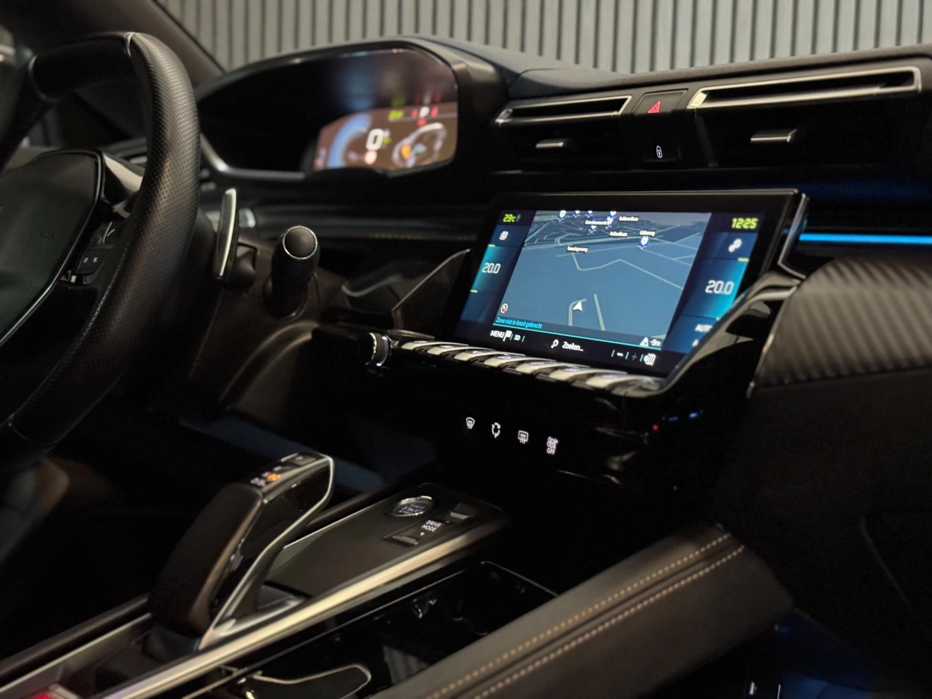 Hoofdafbeelding Peugeot 508